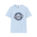 Certified Indoor Creature T-Shirt | Funny Homebody Tee