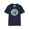 Out of Office Mentally T-Shirt | Mountain Camp Graphic Tee