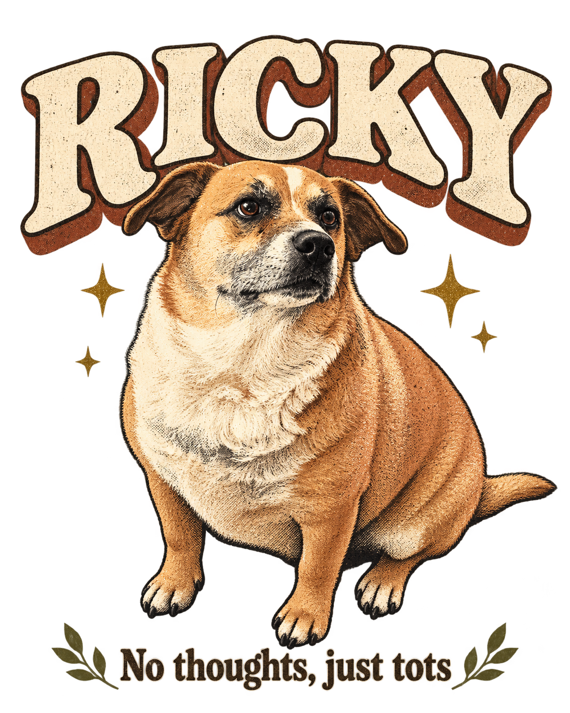 Custom Graphic T-Shirt | Personalized Shirt Designed Just for You