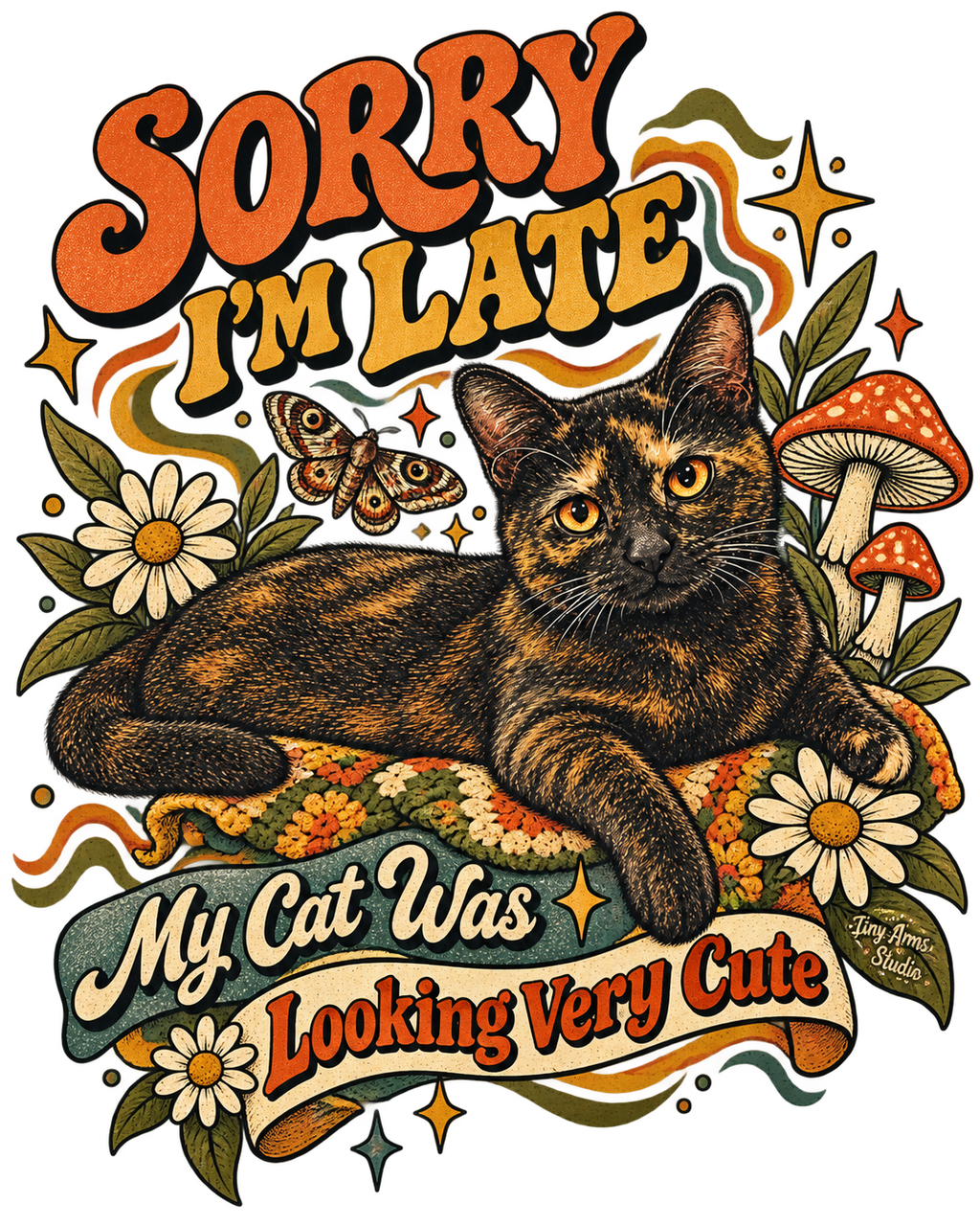 Custom Graphic T-Shirt | Personalized Shirt Designed Just for You