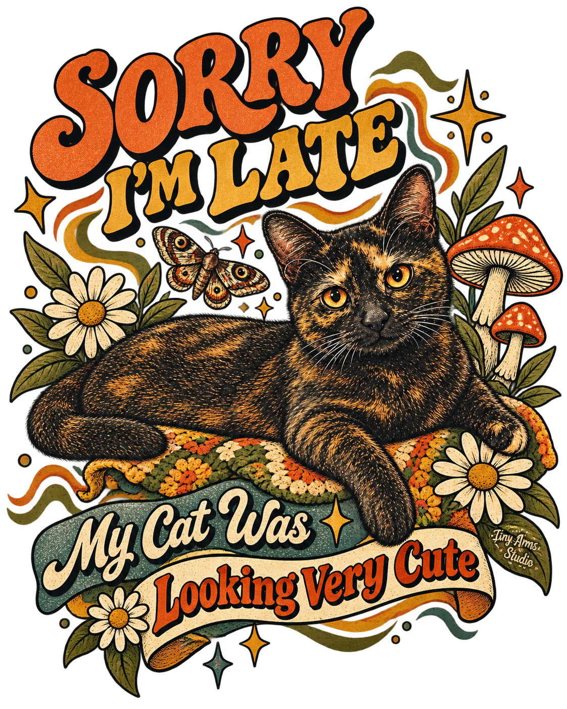Custom Graphic T-Shirt | Personalized Shirt Designed Just for You