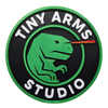 Tiny Arms Studio - Home